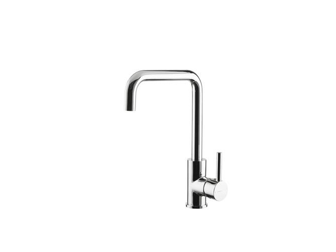 Newform X-Trend , Kromi L-kaukalolla