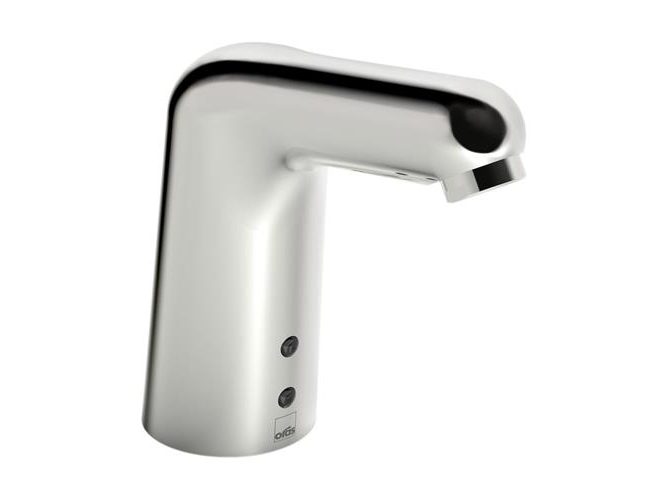 Oras Medipro armatur, berøringsfri, 6v. Forblandet vand.