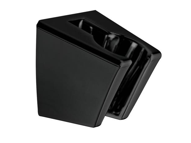 damixa väggfäste för handdusch, fast. matt svart | VVS Artiklar - Badrum - Tillbehör för dusch | GameStuff