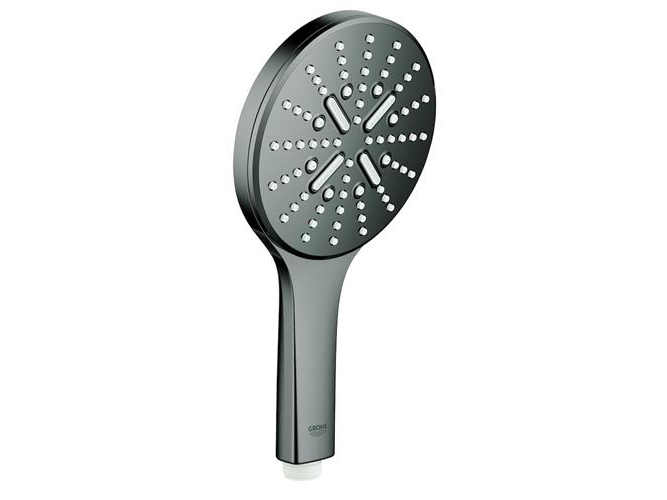 GROHE Rainshower SmartActive 130Håndbruser 3 suihkua