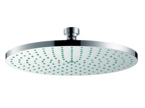 AXOR hovedbruser Ø240 air - AIR.rubit m/kugleled | VVS Artiklar - Badrum - Duschset & Tillbehör | GameStuff