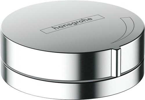 Avstängningsventil Talis M54 F21, borstad | VVS Artiklar - Badrum - Duschblandare och termostatblandare | GameStuff