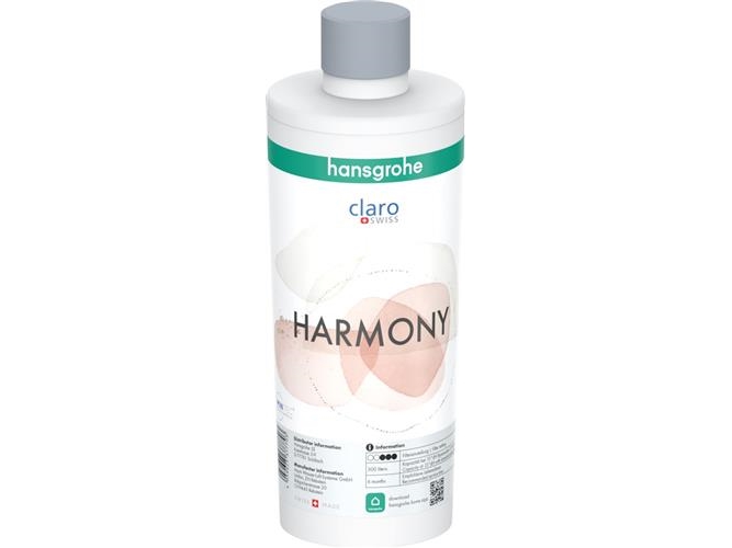 Filterpatron med mineralisering Harmony | VVS Artiklar - Badrum - Amatures och reservdelar | GameStuff