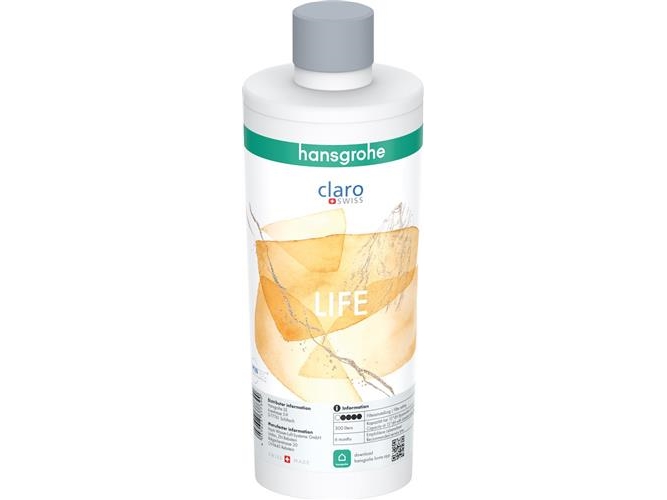 Filterpatron med mineralisering Livet | VVS Artiklar - Badrum - Amatures och reservdelar | GameStuff