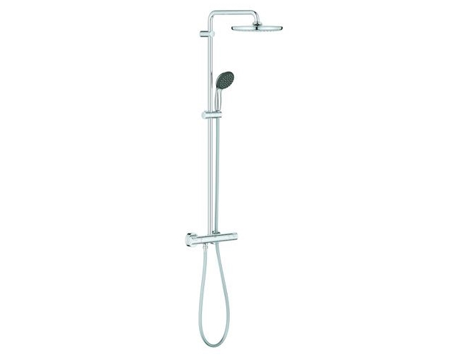 GROHE Vitalio Start 250, 1,75 m, Væg