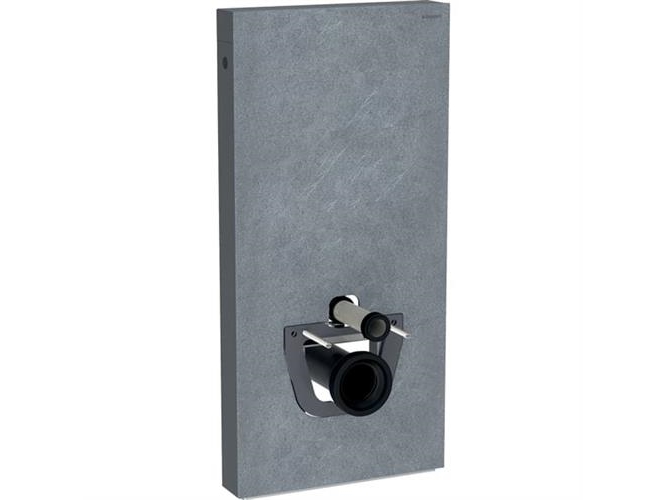 Viemärin monoliitti 101cm liuskekivi t/seinä