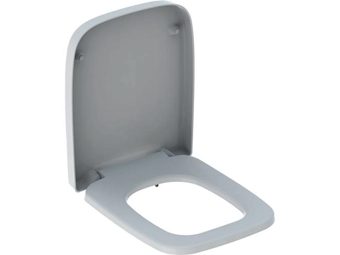 Toalettsits Renova Plan vinklad med vit sc&amp qr | VVS Artiklar - Badrum - Toalettsitsar | GameStuff
