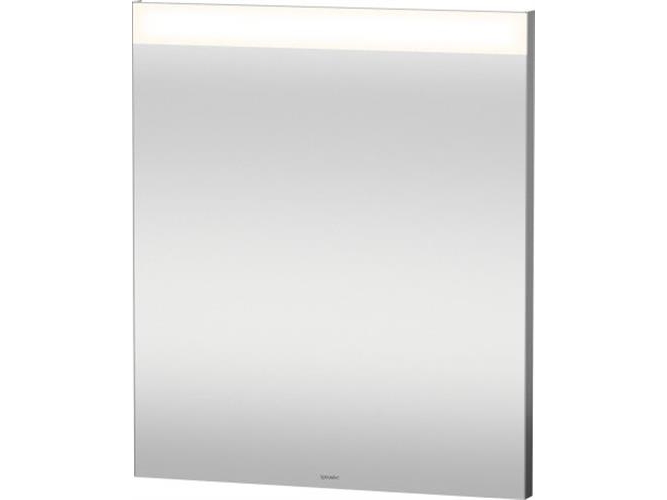 DURAVIT Spejl med LED
