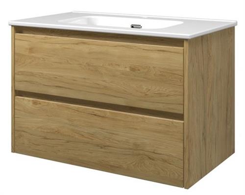 Møbelsæt Proline 81X46,8Cm Ideal Eg