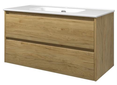 Møbelsæt Proline 101X46,8Cm Ideal Eg