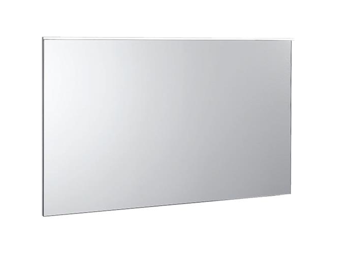 xeno² spegel med ljus 120x71cm | VVS Artiklar - Badrum - Speglar | GameStuff