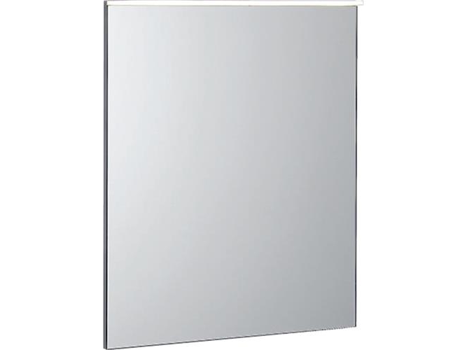 Spegel Xeno² med ljus 60x71 cm | VVS Artiklar - Badrum - Speglar | GameStuff
