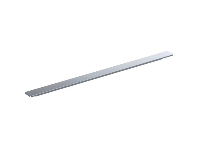 Griff Icon B=51,7 Cm Blank Verchromt