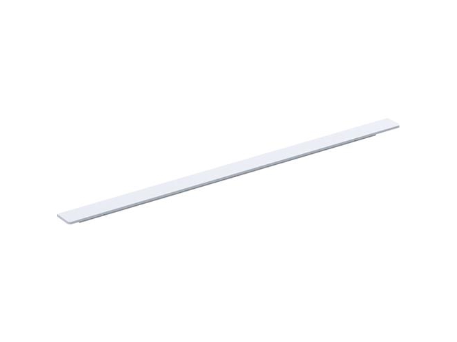 Griff Icon B=58,9 Cm Weiß Matt