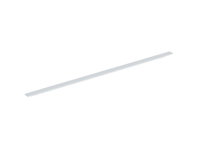 Griff Icon B=88,5 Cm Weiß Matt