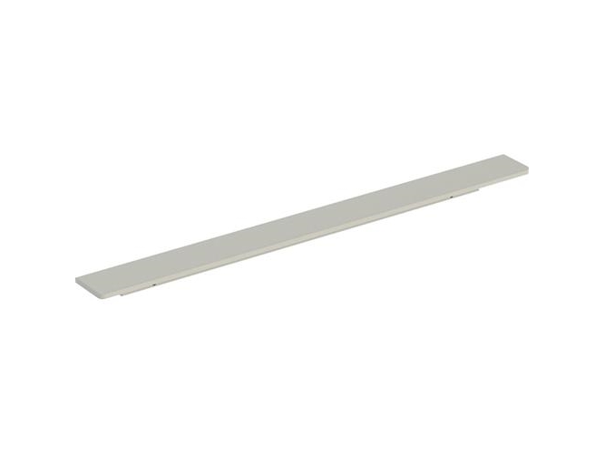 Greb Icon B=36,7Cm Sand-Grå Mat