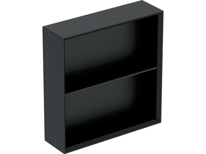Reol Icon Kvardratisk Lava Mat