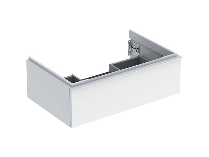 Underskab iCon 1 skuf 74x24,7 hvid