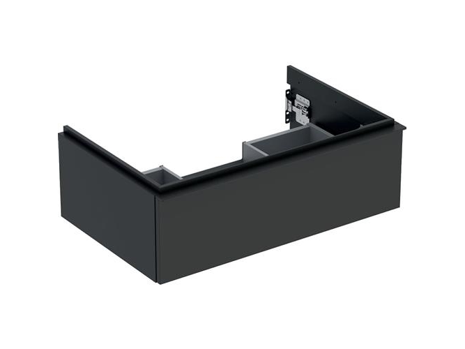 Alakaappi iCon 1 laatikko 74x24,7 lava