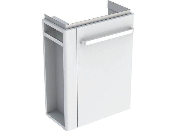 Underskåp Renova Compact 44.8 vit | VVS Artiklar - Badrum - Badrumsmöbler | GameStuff
