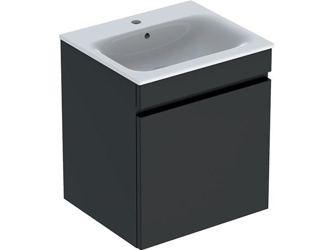 Møbelpakke Renova Plan 2 skuf 55cm lava