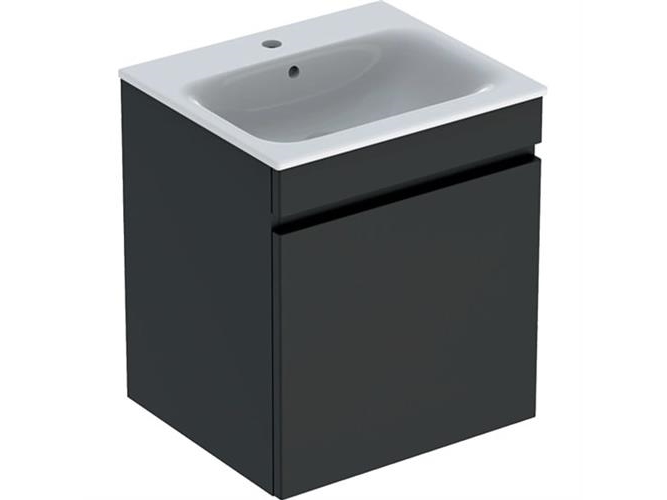 Møbelpakke Renova Plan 2 skuf 55cm lava