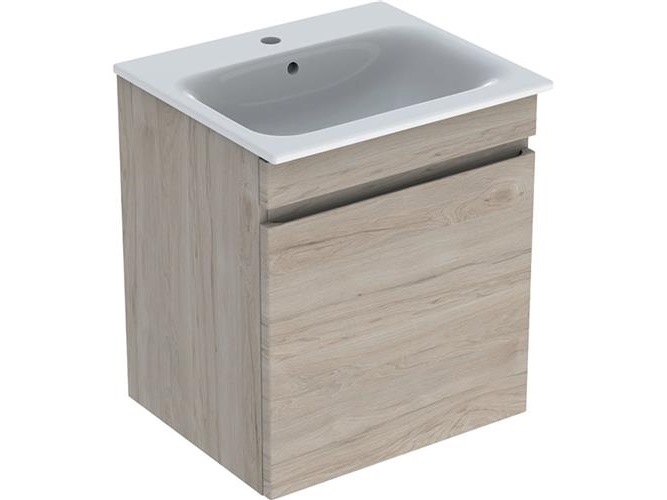 Møbelpakke Renova Plan 2 skuf 60cm lnød | VVS Artiklar - Badrum - Badrumsmöbler | GameStuff