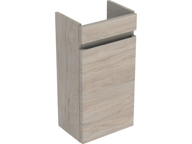 Underskab Renova Plan 1 låge 31,4 nød | VVS Artiklar - Badrum - Badrumsmöbler | GameStuff