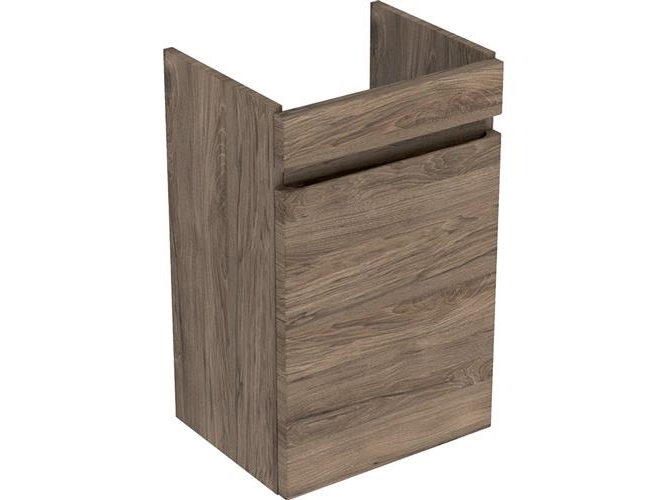 Underskab Renova Plan 1 låge 38,4 nød | VVS Artiklar - Badrum - Badrumsmöbler | GameStuff