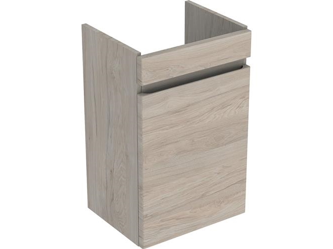 Underskab Renova Plan 1 låge 38,4 nød | VVS Artiklar - Badrum - Badrumsmöbler | GameStuff