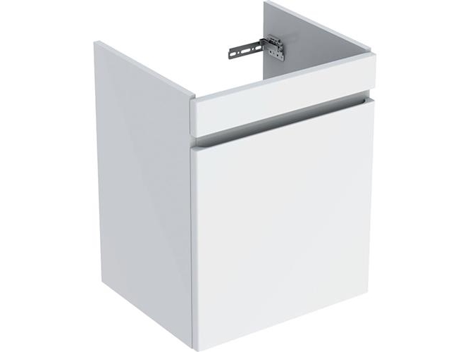 Underskåp Renova Plan 2 lådor 48.4 vit | VVS Artiklar - Badrum - Badrumsmöbler | GameStuff