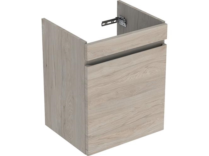 Underskab Renova Plan 2 skuf 48,4 nød | VVS Artiklar - Badrum - Badrumsmöbler | GameStuff