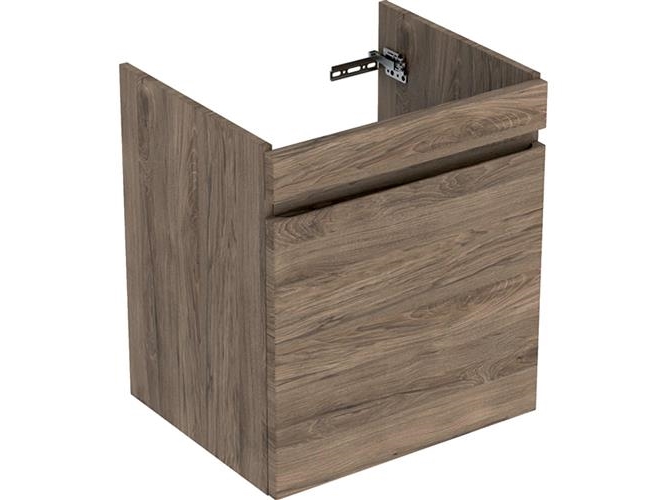 Underskab Renova Plan 2 skuf 53,6 nød | VVS Artiklar - Badrum - Badrumsmöbler | GameStuff