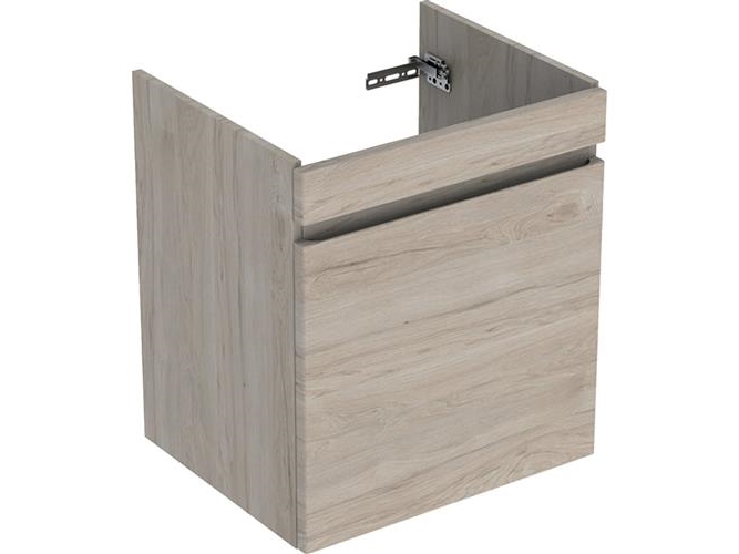 Underskab Renova Plan 2 skuf 53,6 nød | VVS Artiklar - Badrum - Badrumsmöbler | GameStuff