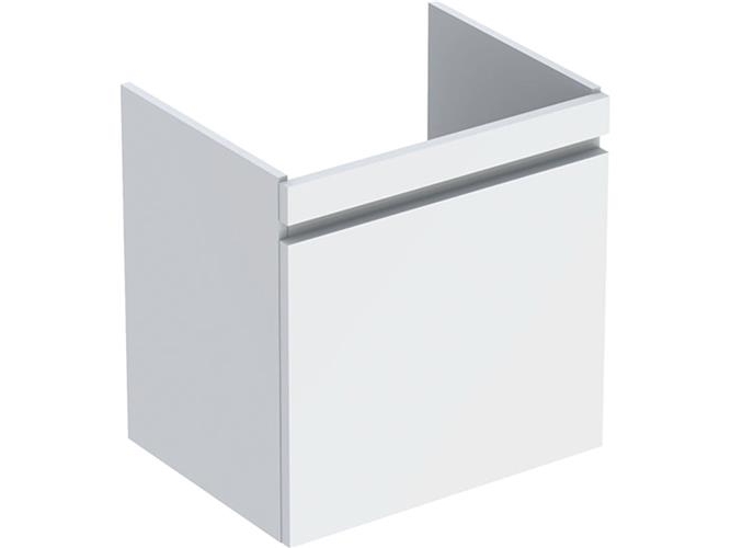 Underskåp Renova Plan 2 lådor 58.5 vit | VVS Artiklar - Badrum - Badrumsmöbler | GameStuff