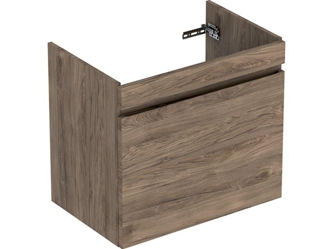 Underskab Renova Plan 2 skuf 68,2 nød | VVS Artiklar - Badrum - Badrumsmöbler | GameStuff