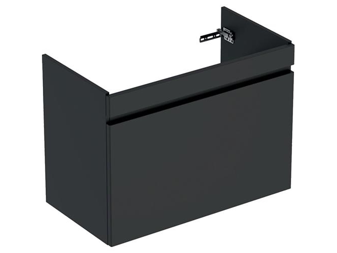 Underskåp Renova Plan 2 lådor 83,2 lava | VVS Artiklar - Badrum - Badrumsmöbler | GameStuff