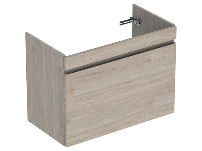 Skåp Renova Plan 2 lådor 83,2 cm | VVS Artiklar - Badrum - Badrumsmöbler | GameStuff
