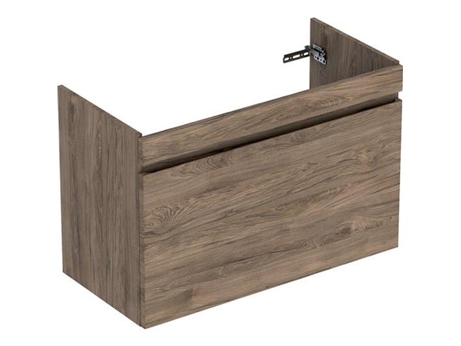 Underskab Renova Plan 2 skuf 92,8 nød | VVS Artiklar - Badrum - Badrumsmöbler | GameStuff