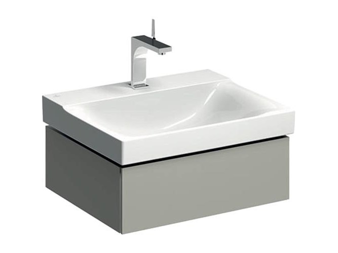 Xeno² Underskab 58 Greige/Lakeret Mat