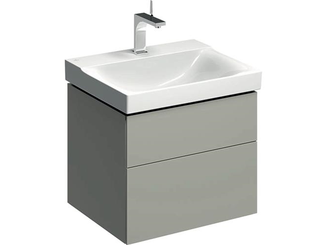 Xeno² Underskab 58 Greige/Lakeret Mat