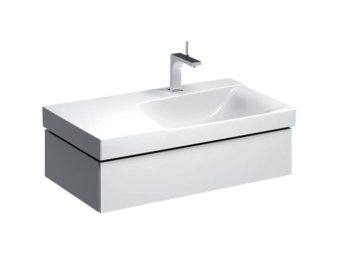 Geberit Xeno² underskab, 88x46,2 cm, hvid