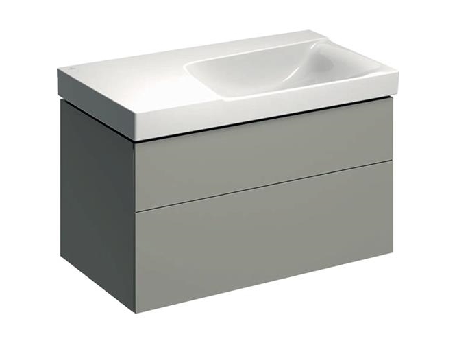 Underkläder Xeno² m/fl 2 skuf greig | VVS Artiklar - Badrum - Badrumsmöbler | GameStuff