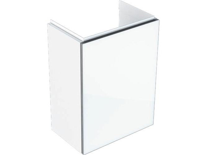 acanto underskab 39 glans og blank hvid