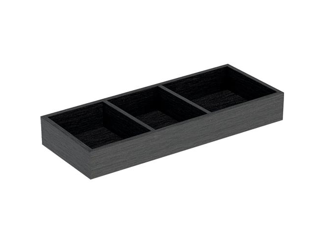 variform lådinsats h-indelning | VVS Artiklar - Badrum - Badrum tillbehör | GameStuff