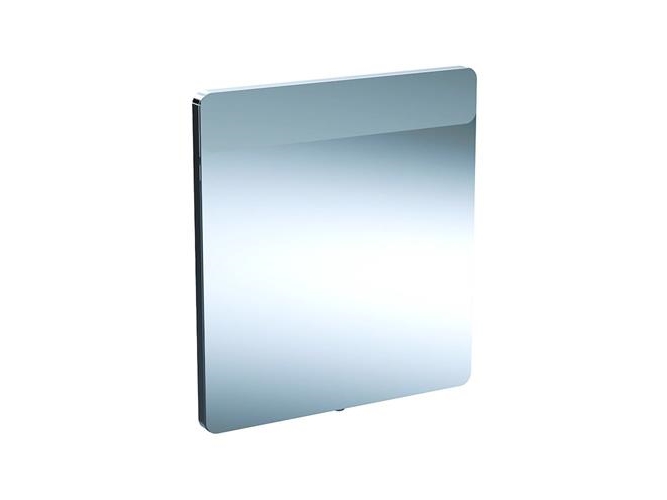 Spejl option m/lys i top 65x60x35cm