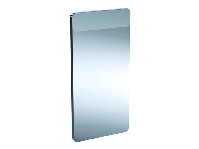 Spejl option m/lys i top 65x40x35cm