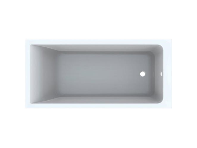 Badekar Renova Plan firk m/ben 150x70