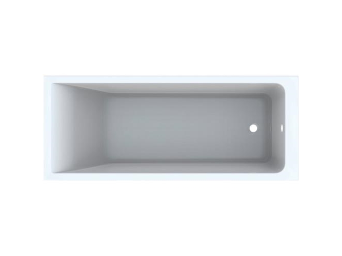 Badekar Renova Plan firk m/ben 170x70