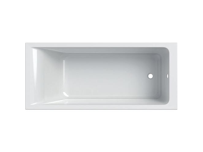 Badekar Renova Plan firk m/ben 170x75